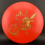 Big Z Malta Disc Golf Midrange