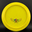 S-Line DD3 - 303 Open Bottom Stamp Disc Golf Driver