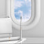 Soundwave electric toothbrush intelligent vibration magnetic charging electric toothbrush - Korvel