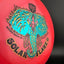 Glow Metal Flake C-Line FD3 - Solar Flare 2 par Alden Harris