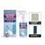 Bathroom Dirt Cleaner Bathroom Toilet Faucet Decontamination Decontamination Clean Multi-Functional Cleaning - Korvel