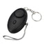 Self Defense Alarm 140dB Security Protect Alert Scream Loud Emergency Alarm Keychain Personal Safety For Women Child Elder Girl - Korvel