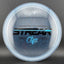 Victoria Línea Sparkle Streak Disco Golf Driver