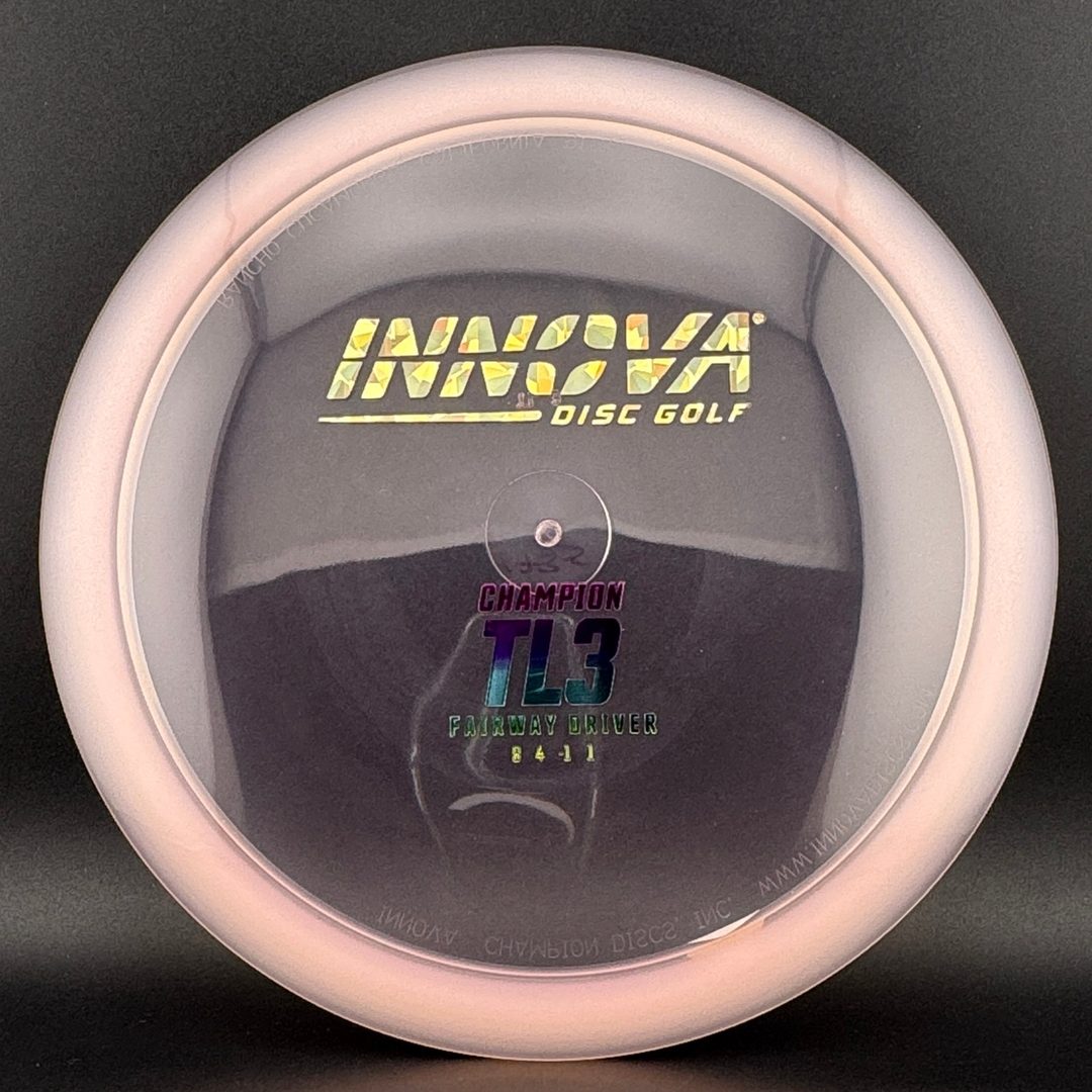 Innova Champion TL3 Driver de Fairway
