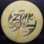 ESP Swirl Zone - Edición Limitada 2021 - Serie DNA Putter de Disc Golf