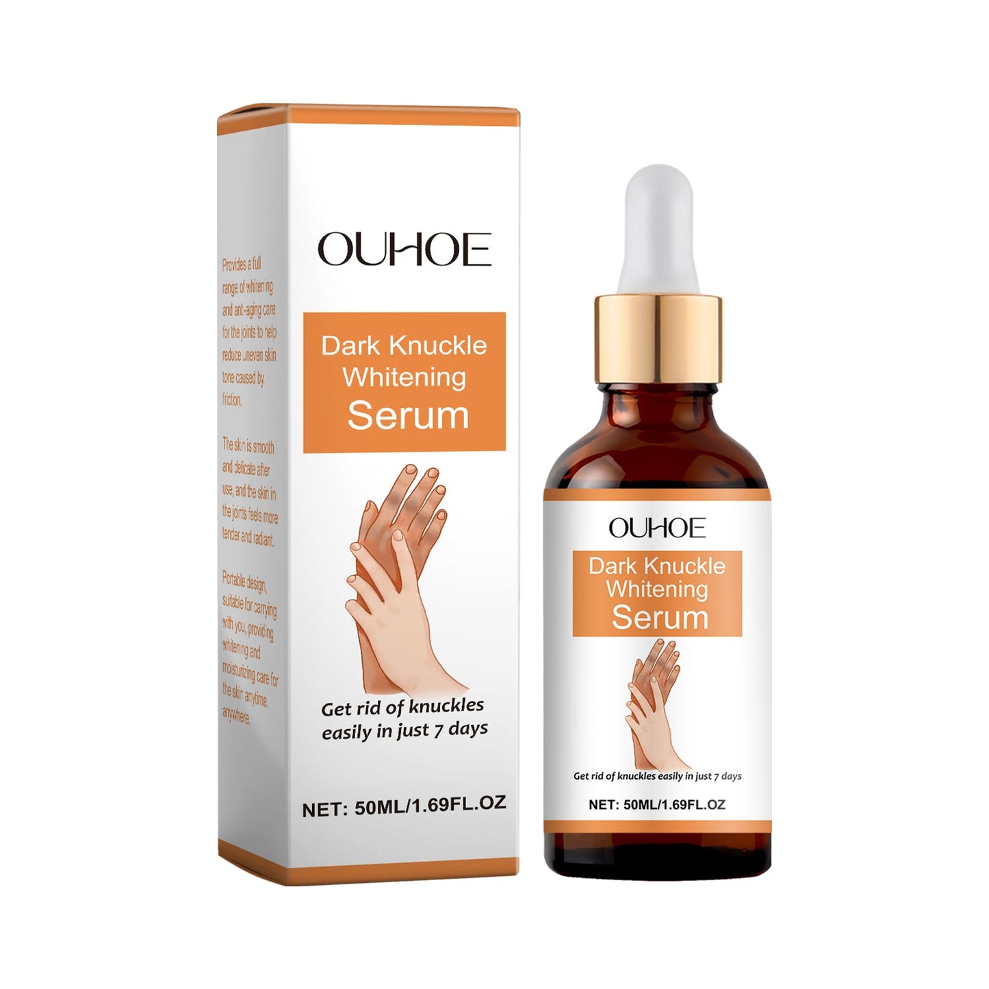 Joint Beauty Essence - Daily Moisturizing Skin Care