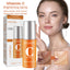 Vitamin C Moisturizing Spray Hydrates And Moisturizes Skin, Lightening Acne Spots And Whitening Spray - Korvel
