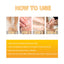 Moisturizing Foot Spray for Callus Care