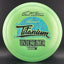 Titanium Undertaker - Ligera Usada Paul McBeth 5x - Edición 2021