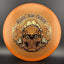 Metal Flake Vision Cash Disc - Premium Performance by Manny Trujillo