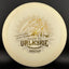 Disque de Golf Disc DX Valkyrie Classic Glow