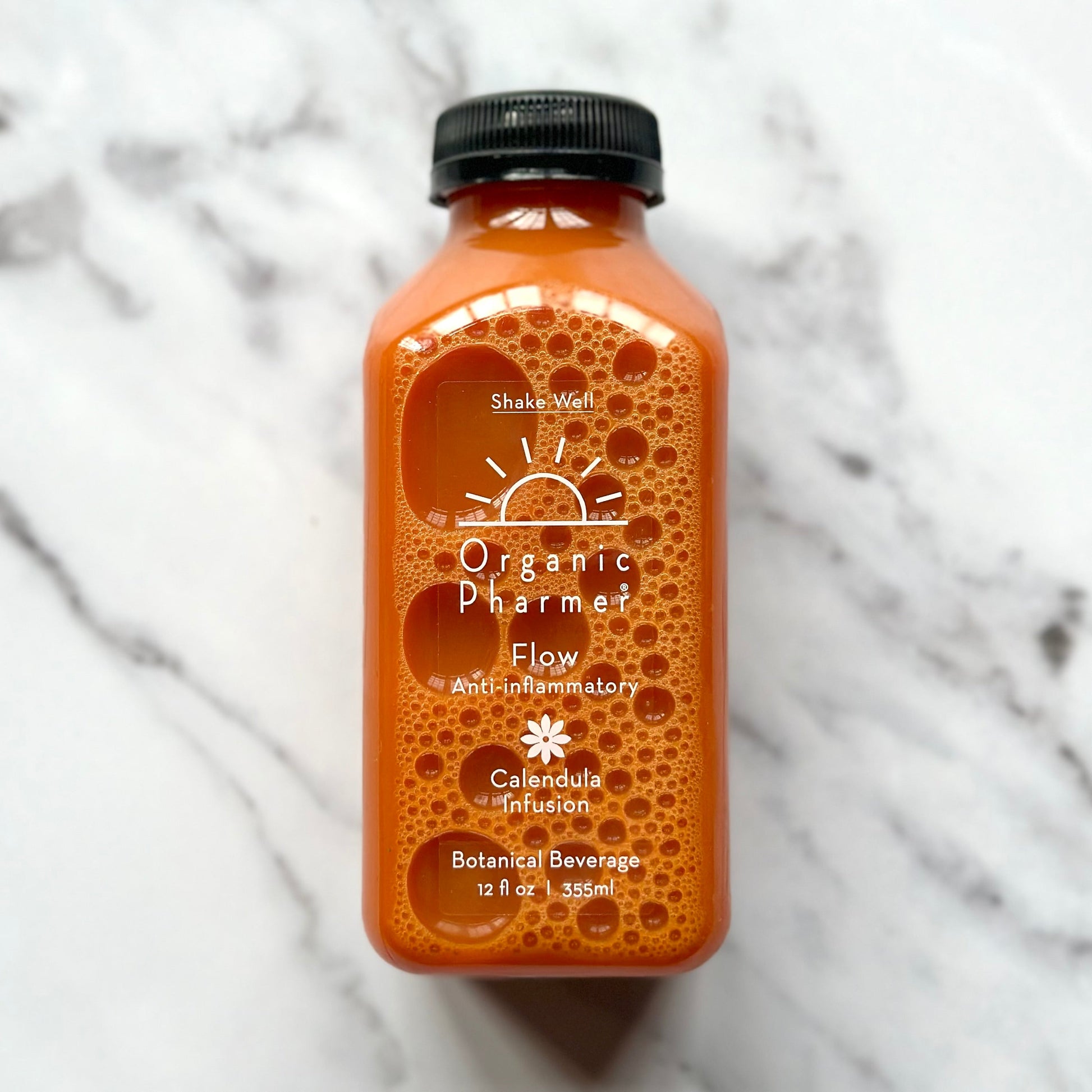 Flow: A Vibrant Botanical Beverage for Everyday Balance - Korvel
