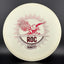 Classic Glow DX Roc Disc Golf Midrange