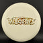 Glo ESP Luna - Edición Graffiti de Discraft