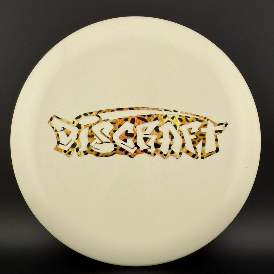 Glo ESP Luna - Edición Graffiti de Discraft
