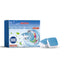 Effervescent Washing Machine Cleaning Sheets