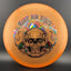 Metal Flake Vision Cash Disc - Premium Performance by Manny Trujillo