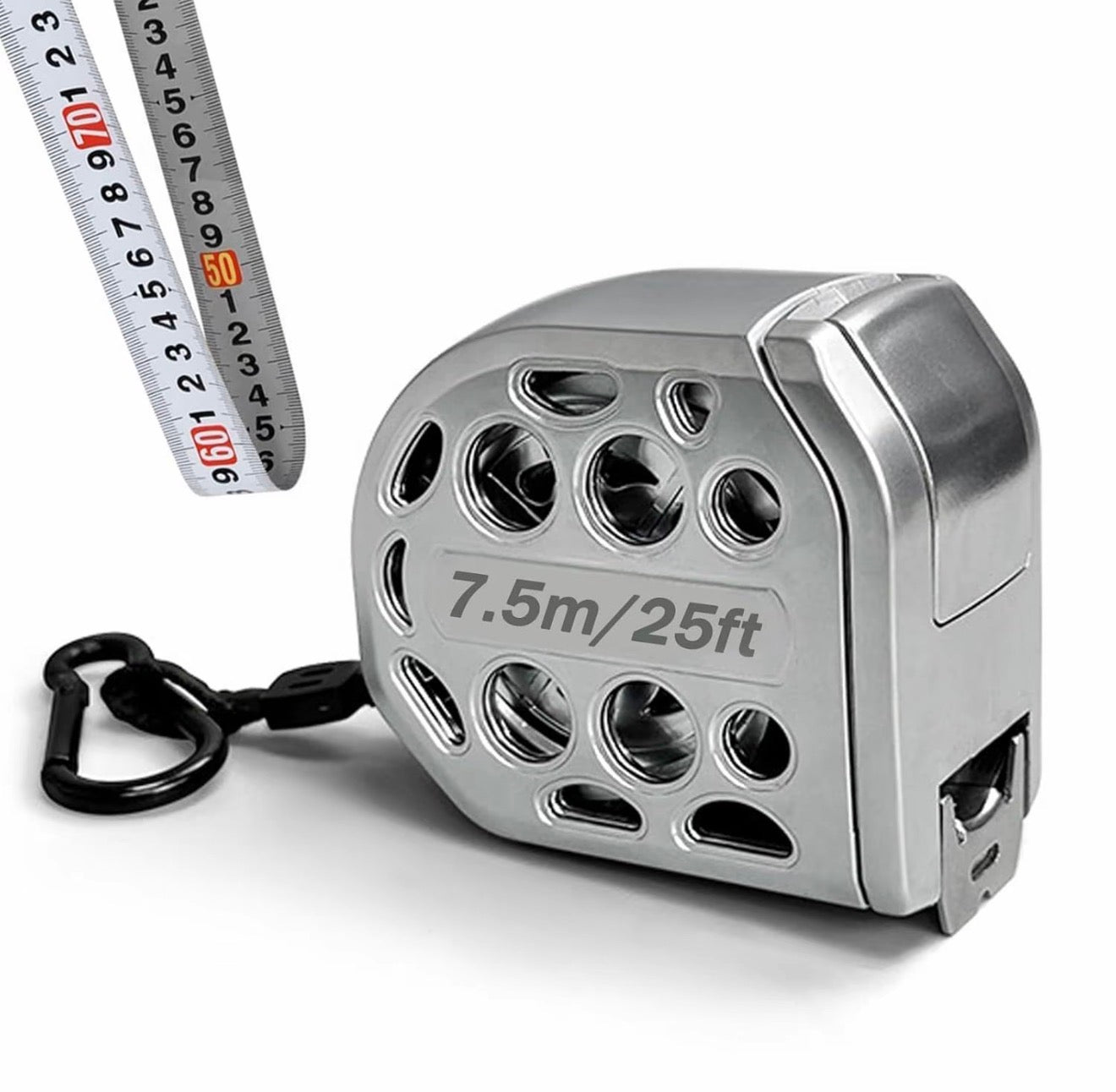 Cinta Métrica Precision SteelPro - 16 Pies