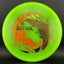 Metal Flake Champion Gator - Zen by Marm O Set
