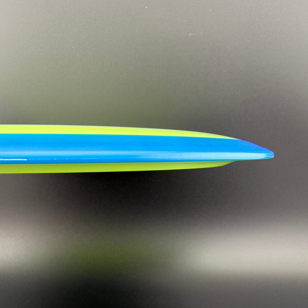 Axiom Neutron Tenacity Disc Golf Driver