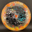 Jawbreaker Z Cigarra - Diseño Cthuloop de Kelly Baber