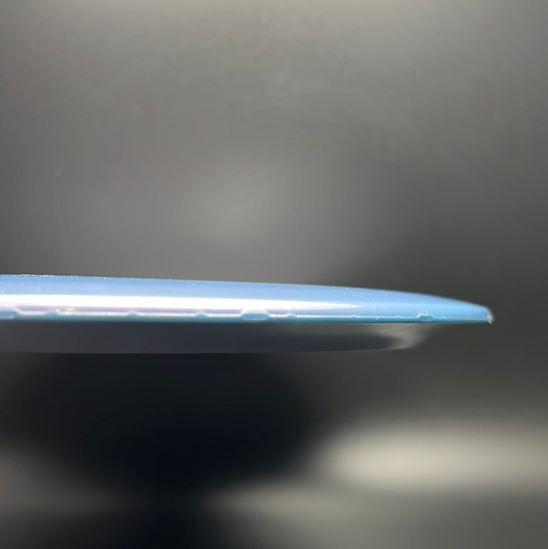 Sublime Alpha - Mystic RAD Vision Disc Golf Driver