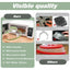 Microwave anti splash cover heat-resistant food heating cover food preservation cover oil proof cover - Korvel