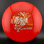Disque Mint Discs Soft Apex Jackalope Fairway Driver