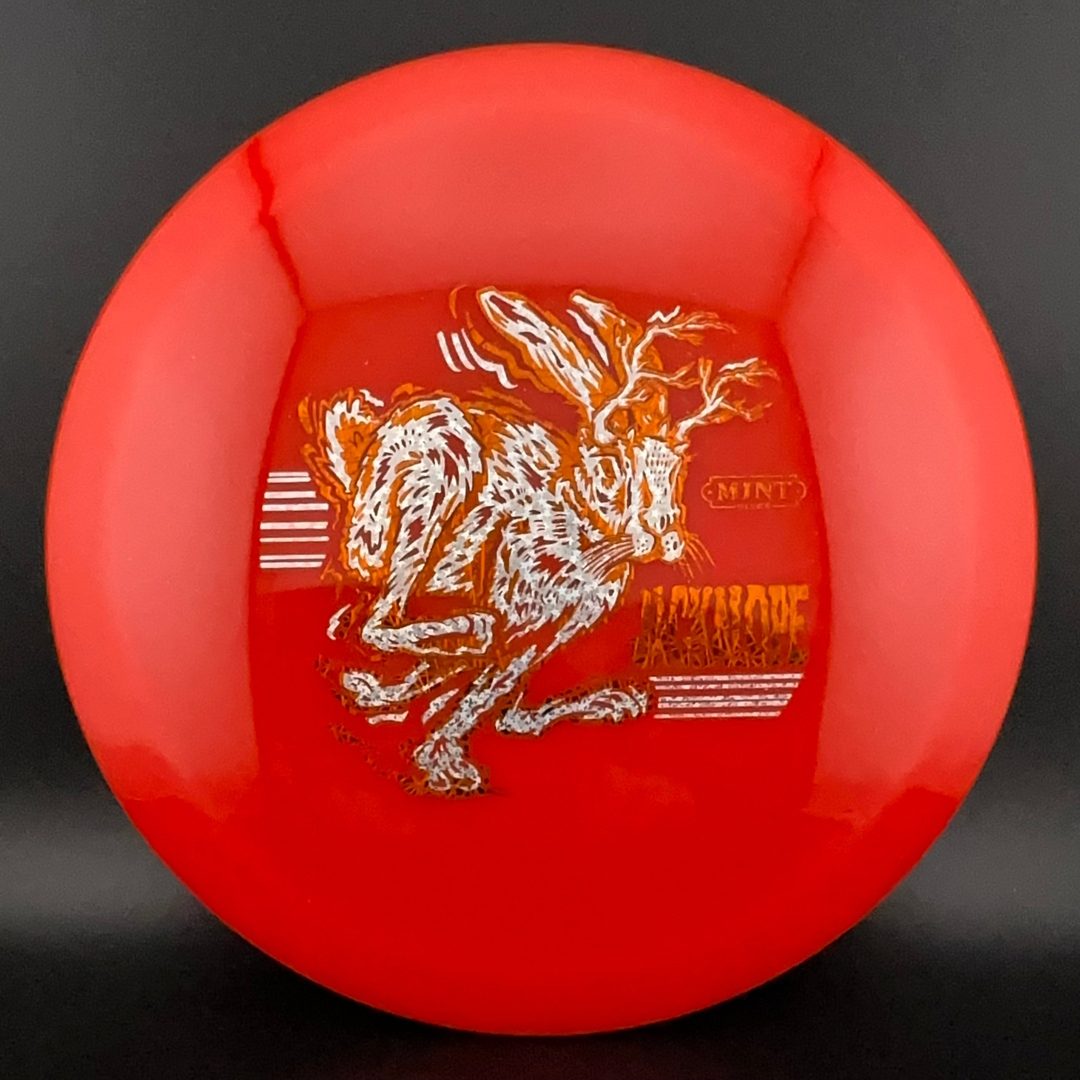 Disque Mint Discs Soft Apex Jackalope Fairway Driver