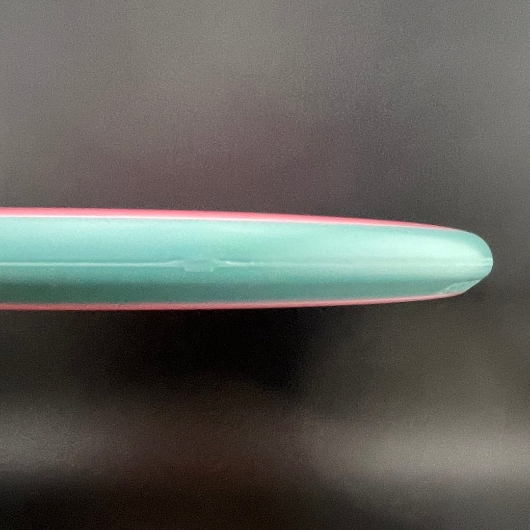Proxy de Plasma Suave - Serie de Discos del Equipo Silva Saarinen