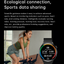 GS Watch 4  Smart bracelet - Korvel