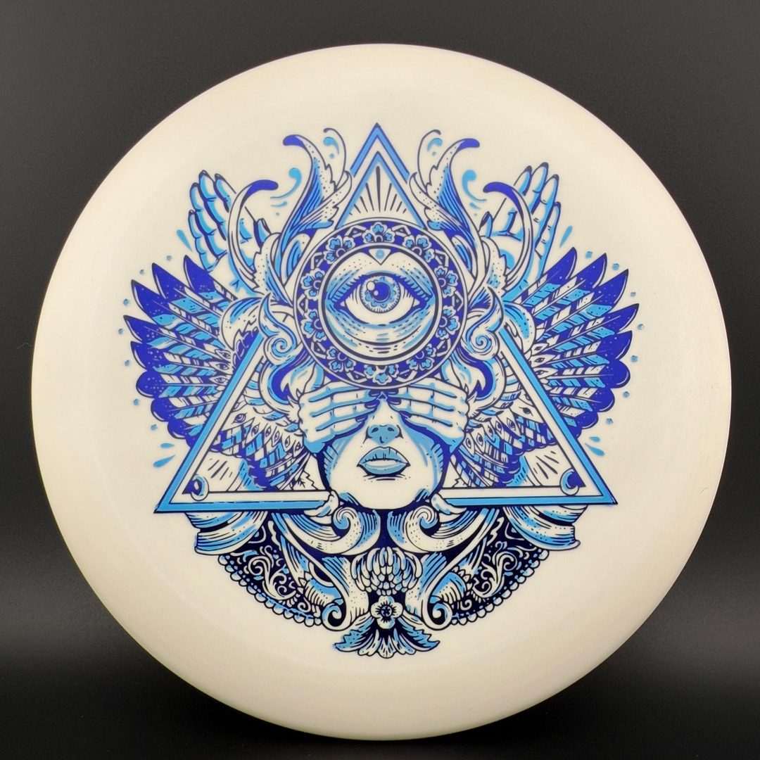 KC Pro Aviar - Secret Society Edition