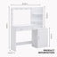 Makeup Vanity Desk - Korvel