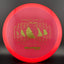 Quantum Solstice - Garrett Gurthie Signature Disc Golf Disc