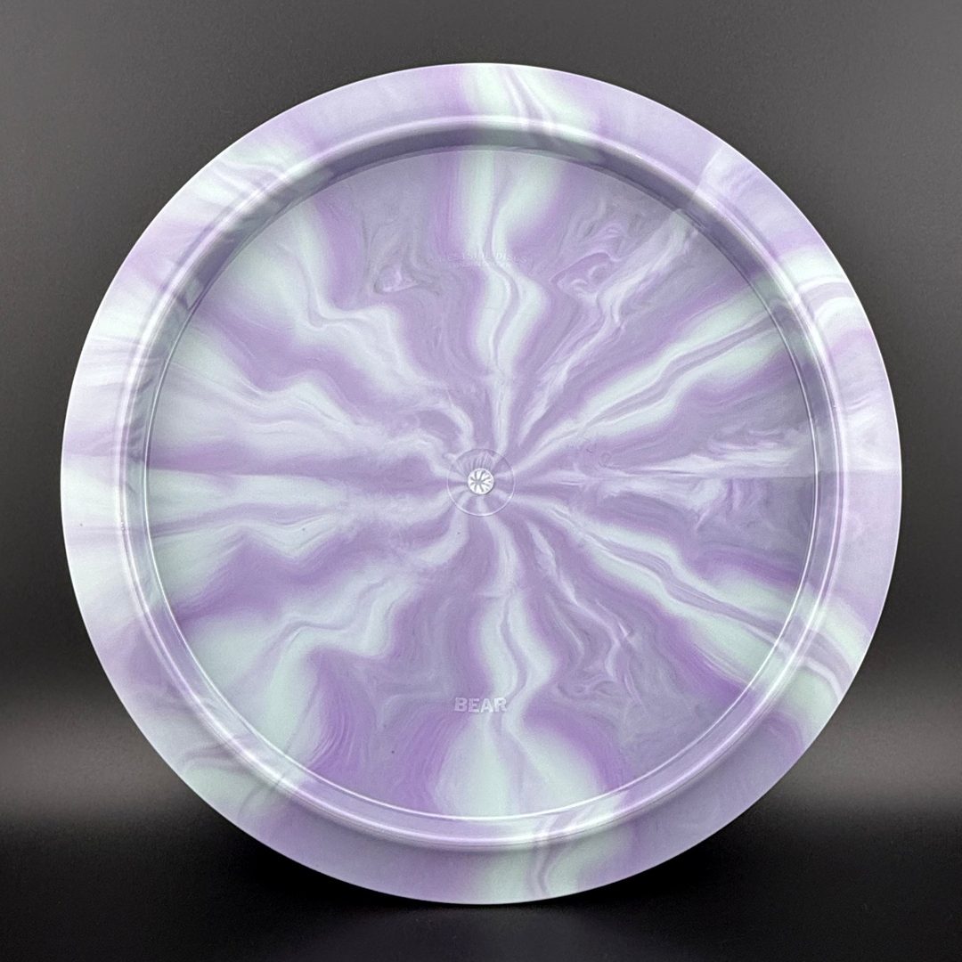 Revive Burst Bear - Final Lunge Disc Golf Driver