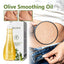 Olive Skin Care Oil Gently Moisturizes Tender, Firming And Nourishing Skin Care Oil - Korvel