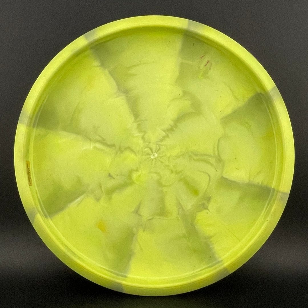 Bro-D Rubber Blend Roach - Brodie Smith Signature Disc