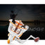 YUMOSHI Full Metal Fishing Spinning Reel with Exchangeable Arm Rocker
