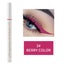 Eyeliner liquide waterproof premium - Précision à pointe fine