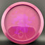 Color Glow Persona - Warrior Disc Golf Putter