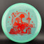 Arcane Oath Disc Golf Putter