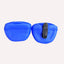 Silicone Pet Training Bag for Outdoor Use