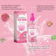 Anti-Itch And Mosquito Repellent For Pregnant Babies (Orange Flavor) - Korvel