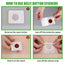 Body Shaping Stick Lazy Fat Belly Button Stick Fat Shaping Stick Thin Belly Small Waist Health Care Stick - Korvel