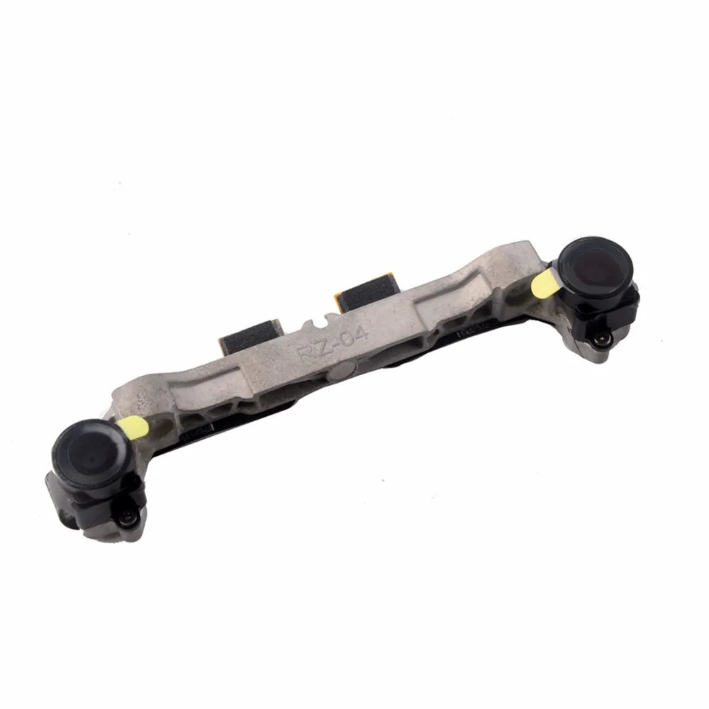 DJI YuMavic Pro Front View Components - Original Repair Accessory