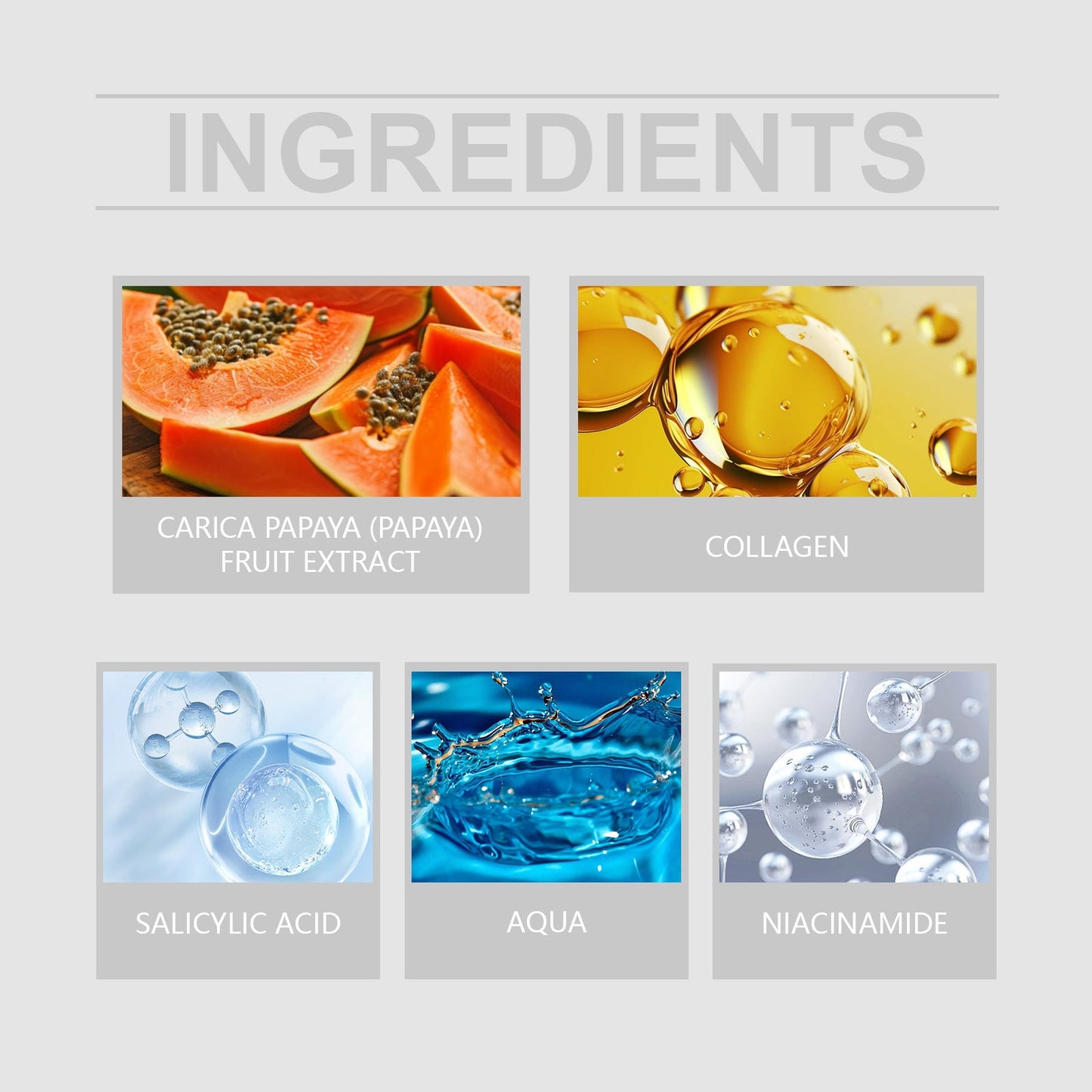Salicylic Acid Exfoliating Essence for Radiant Skin