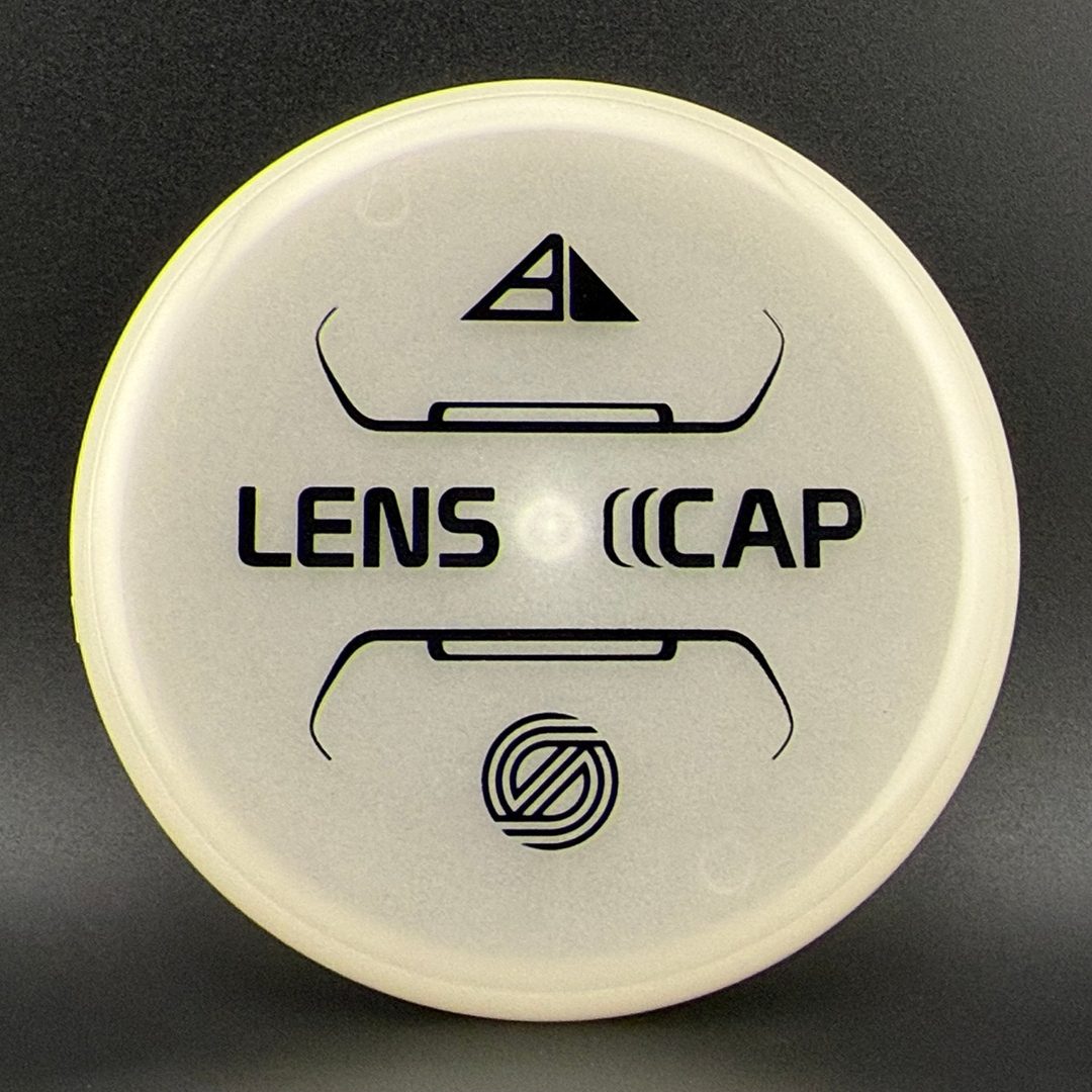 Tapa de lente mini Total Eclipse de Simon Line
