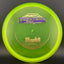 Champion Shark3 F2 Disc Golf Disc - Premium Performance