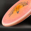 Bravo Harpoon - Artist Series Disc Golf Midrange
