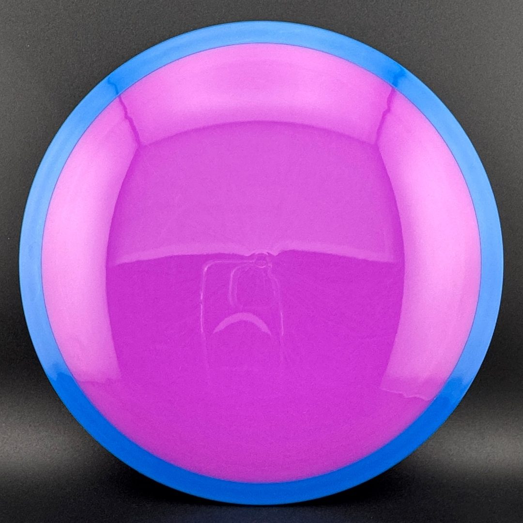 Axiom Neutron Time-Lapse Disc Golf Driver - Re-Tooled